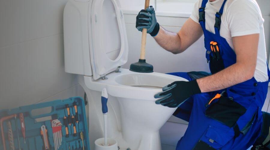 Professional bathroom faucet installation in Grand River, OH